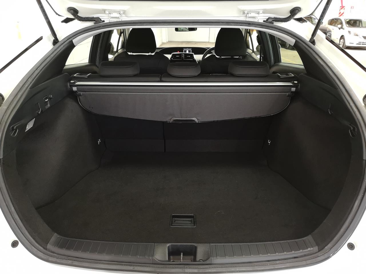 2021 Toyota Prius