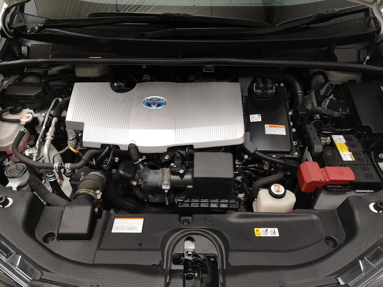 2021 Toyota Prius