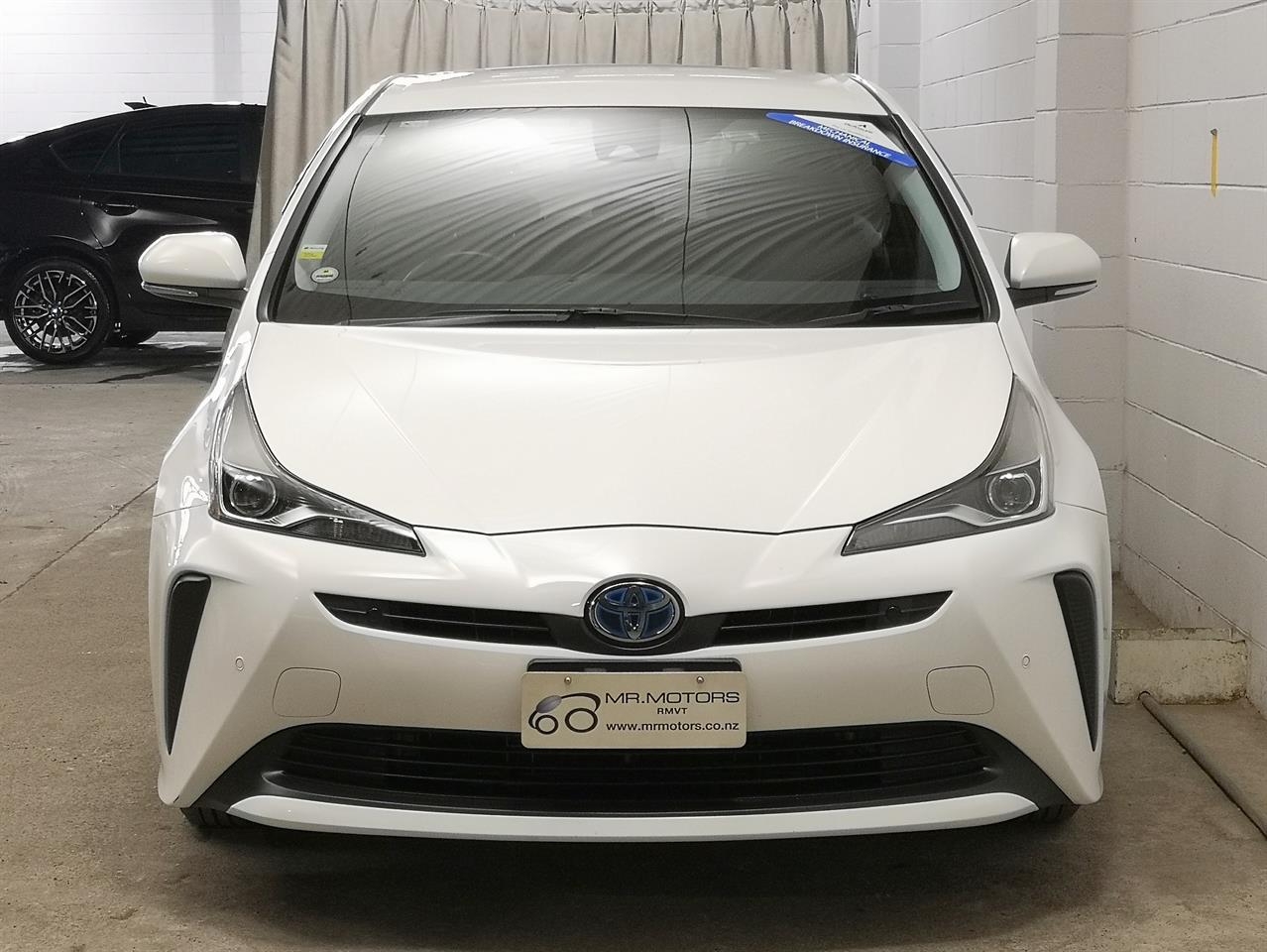2021 Toyota Prius