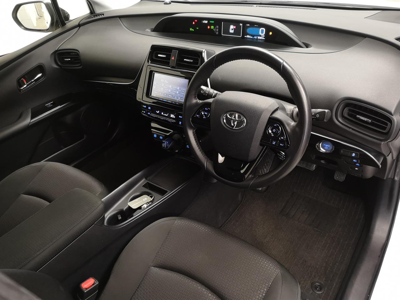 2021 Toyota Prius