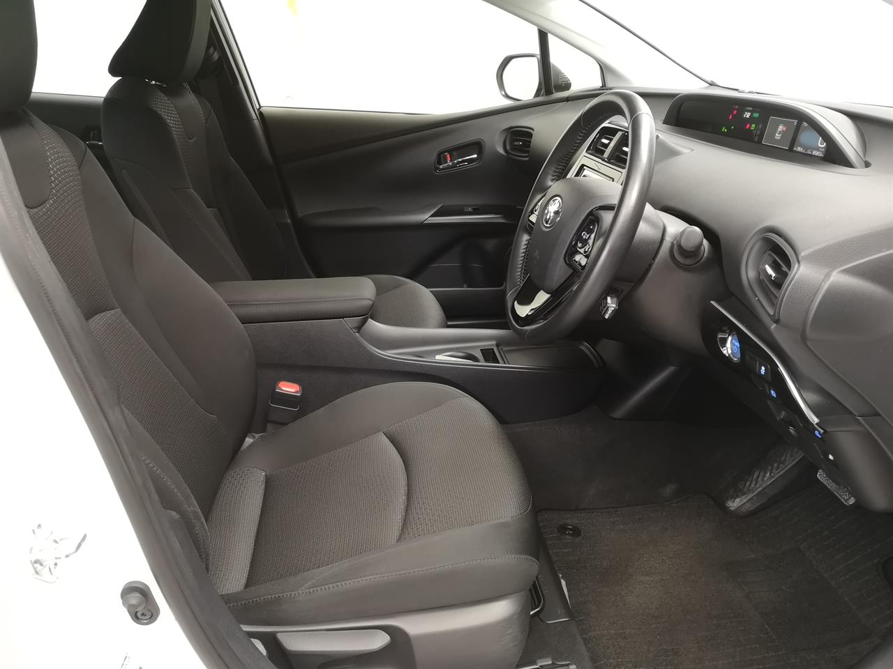 2021 Toyota Prius