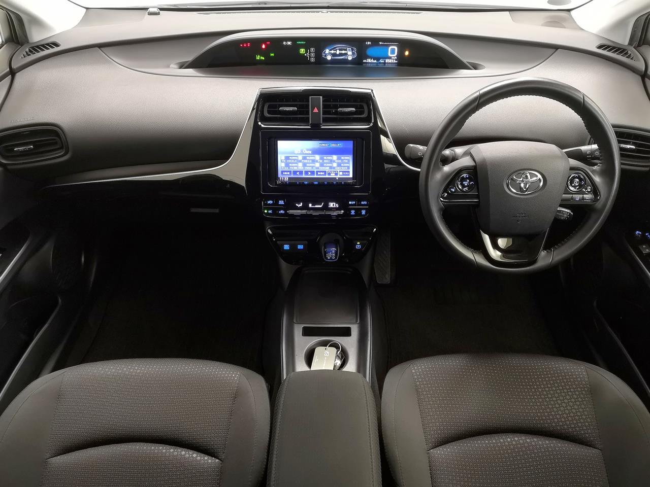 2021 Toyota Prius