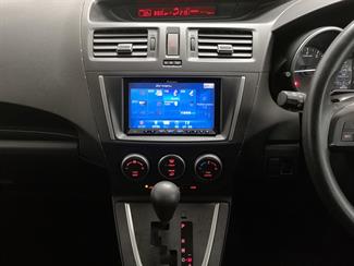 2015 Mazda Premacy - Thumbnail