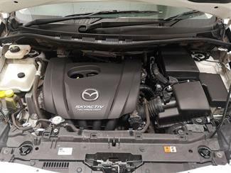 2015 Mazda Premacy - Thumbnail