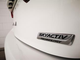 2015 Mazda Premacy - Thumbnail