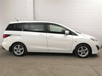 2015 Mazda Premacy - Thumbnail