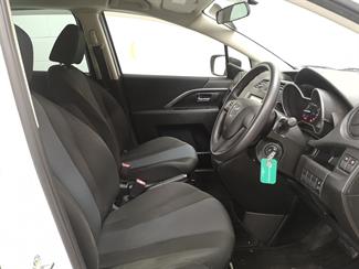 2015 Mazda Premacy - Thumbnail