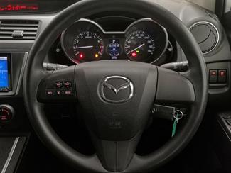 2015 Mazda Premacy - Thumbnail
