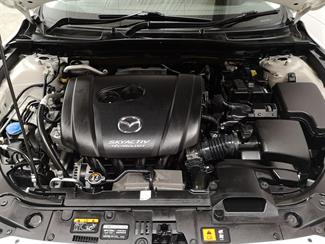 2016 Mazda Axela - Thumbnail