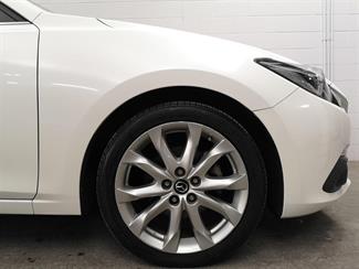2016 Mazda Axela - Thumbnail