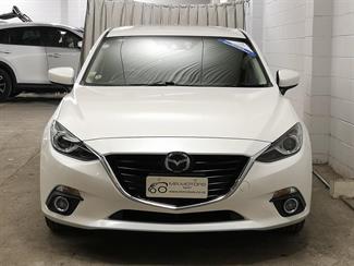 2016 Mazda Axela - Thumbnail