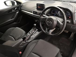 2016 Mazda Axela - Thumbnail