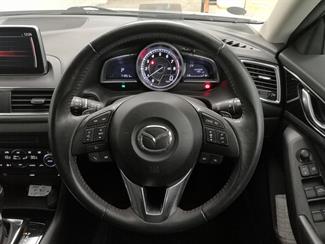 2016 Mazda Axela - Thumbnail
