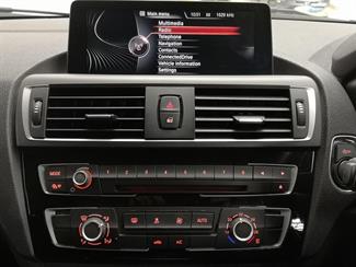 2016 BMW 118I - Thumbnail