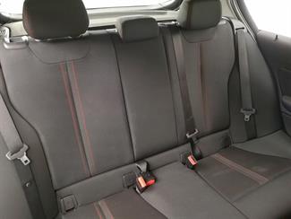 2016 BMW 118I - Thumbnail