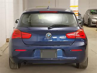 2016 BMW 118I - Thumbnail