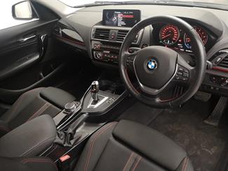 2016 BMW 118I - Thumbnail