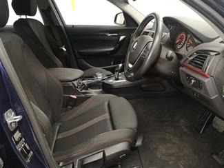 2016 BMW 118I - Thumbnail