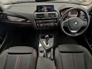 2016 BMW 118I - Thumbnail