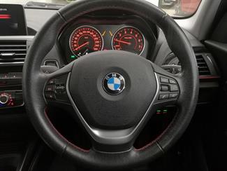 2016 BMW 118I - Thumbnail