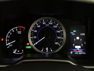 2020 Toyota Corolla - Thumbnail