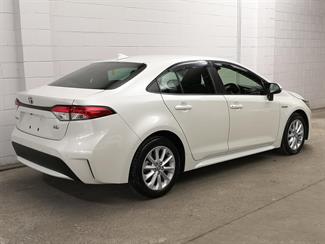 2020 Toyota Corolla - Thumbnail