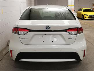 2020 Toyota Corolla - Thumbnail