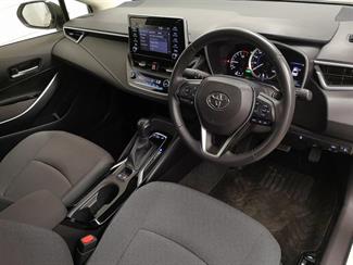 2020 Toyota Corolla - Thumbnail