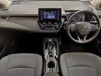 2020 Toyota Corolla - Thumbnail