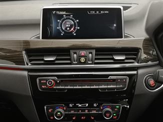 2016 BMW X1 - Thumbnail