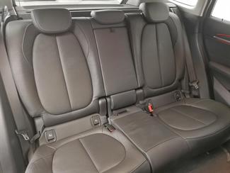 2016 BMW X1 - Thumbnail