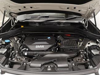 2016 BMW X1 - Thumbnail