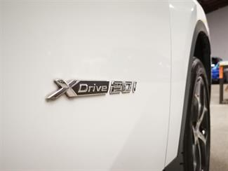 2016 BMW X1 - Thumbnail