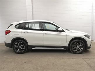 2016 BMW X1 - Thumbnail