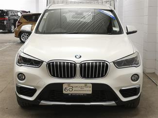 2016 BMW X1 - Thumbnail