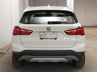 2016 BMW X1 - Thumbnail
