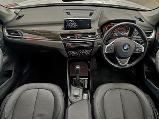 2016 BMW X1 - Thumbnail