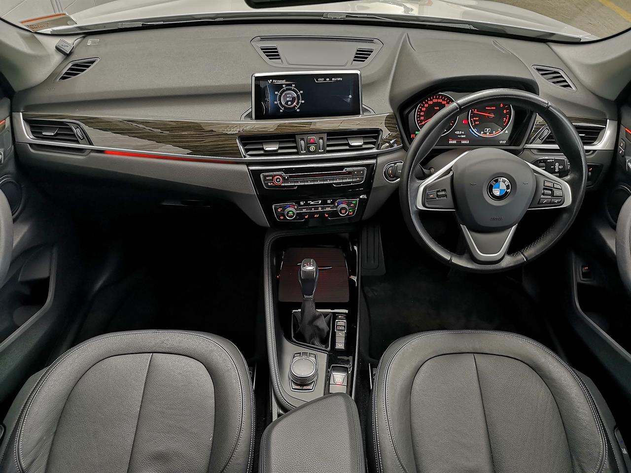 2016 BMW X1