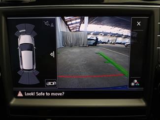 2014 Volkswagen Golf R - Thumbnail