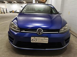 2014 Volkswagen Golf R - Thumbnail