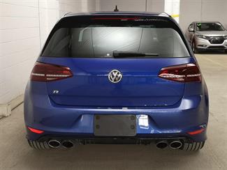 2014 Volkswagen Golf R - Thumbnail