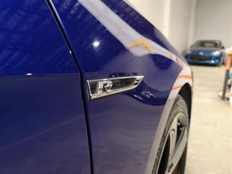 2014 Volkswagen Golf R - Thumbnail