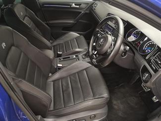 2014 Volkswagen Golf R - Thumbnail