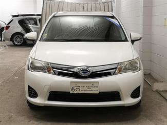 2015 Toyota Corolla - Thumbnail
