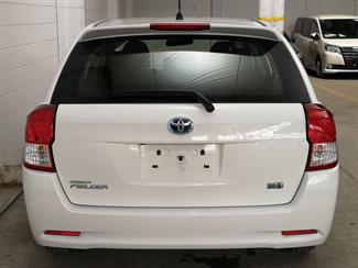 2015 Toyota Corolla - Thumbnail