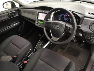 2015 Toyota Corolla - Thumbnail