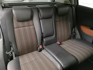 2015 Honda Vezel - Thumbnail