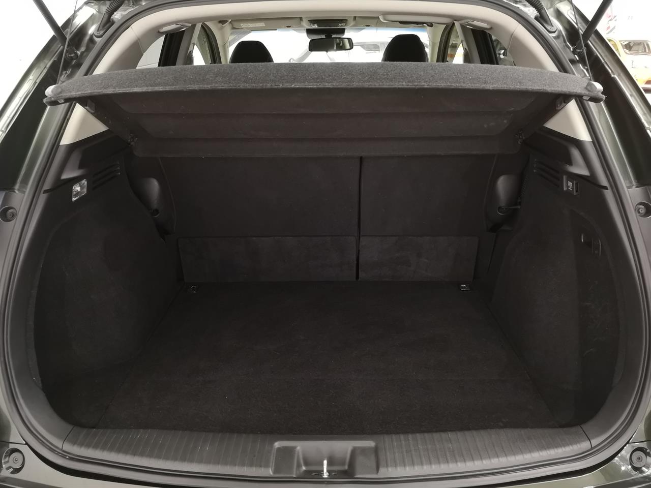 2015 Honda Vezel
