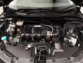 2015 Honda Vezel - Thumbnail