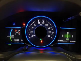2015 Honda Vezel - Thumbnail
